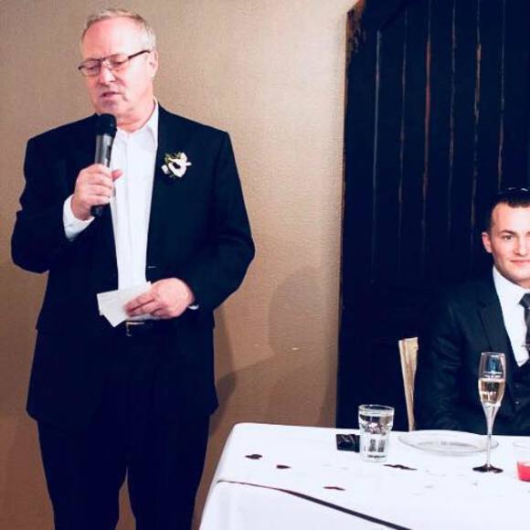 Meet your Posher, Danny - Picture 1 of 1